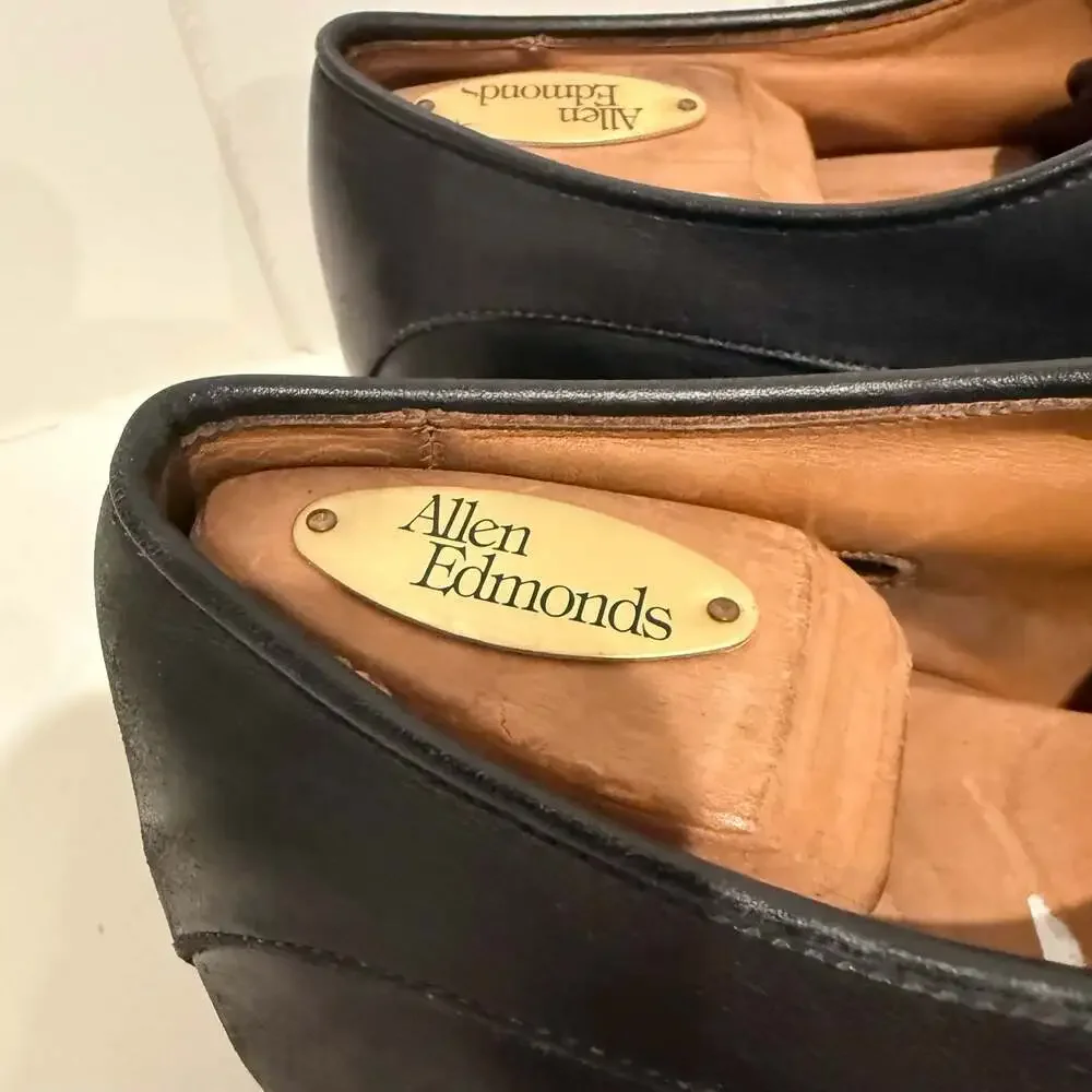 Allen Edmonds allen edmonds